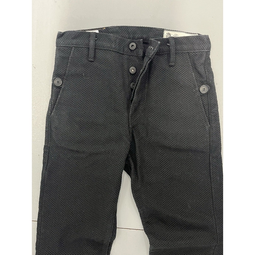 Rogue Territory X SOP Sashiko Size 28 Work Trouser - Picture 2 of 16